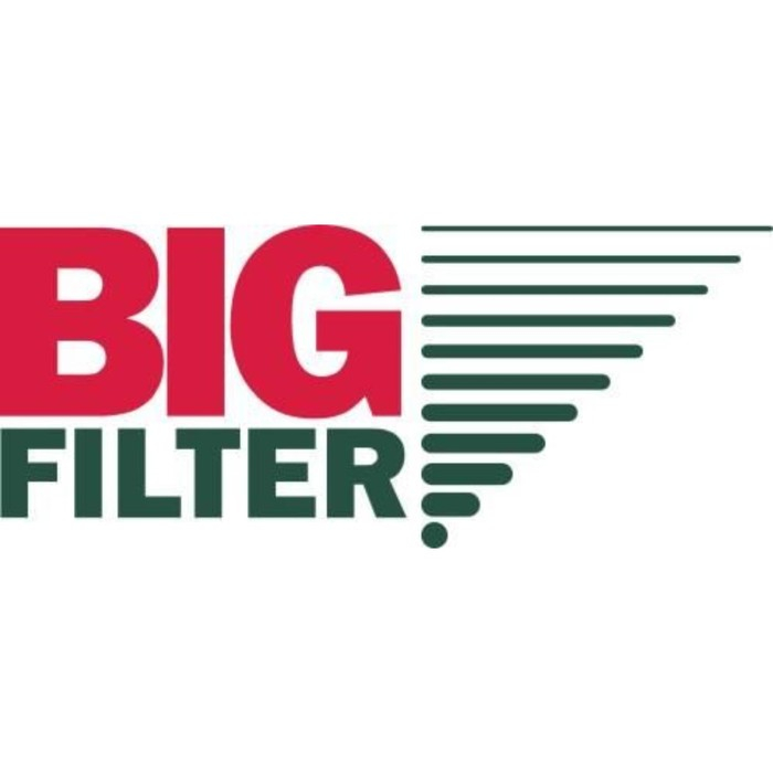 BIG Filter